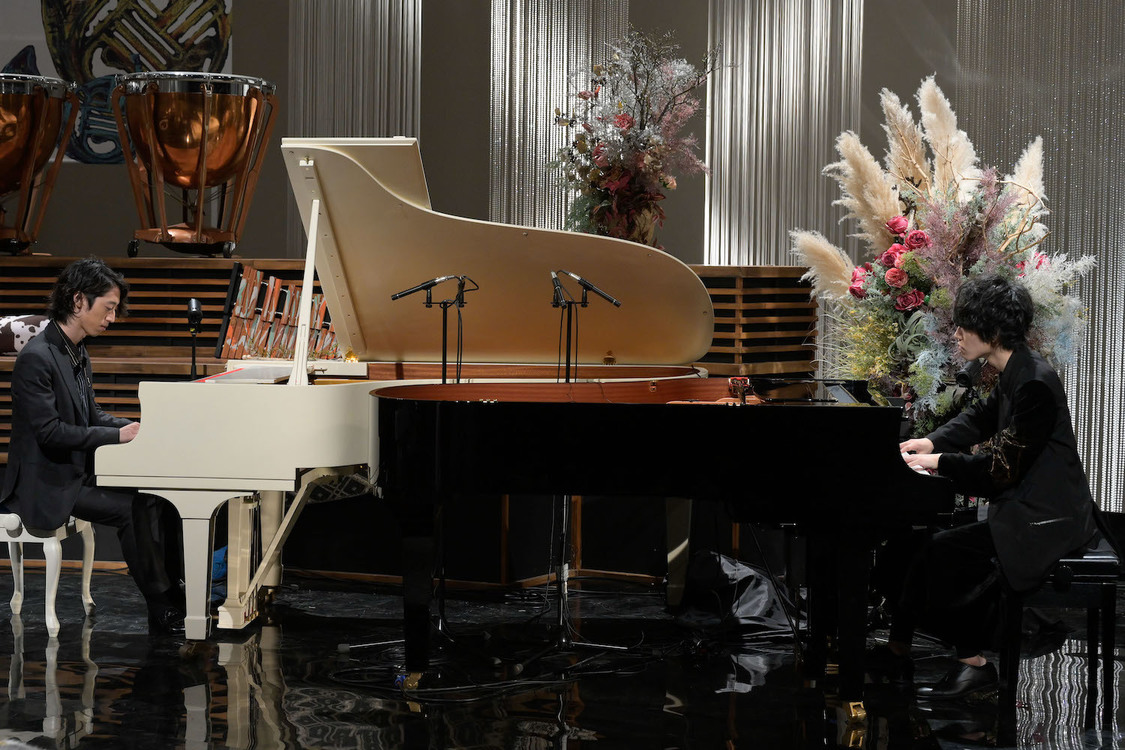 クラシックTV特別版『YouTubeと音楽〜インスト最前線〜』より