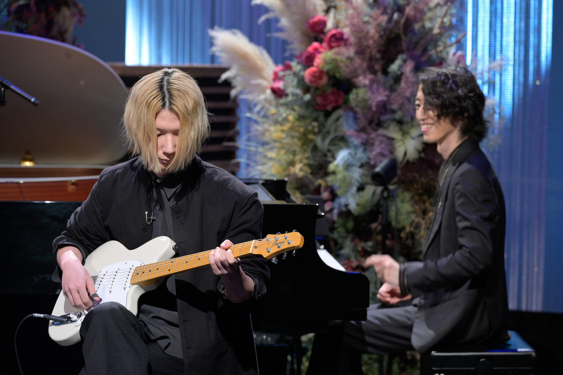 クラシックTV特別版『YouTubeと音楽〜インスト最前線〜』より