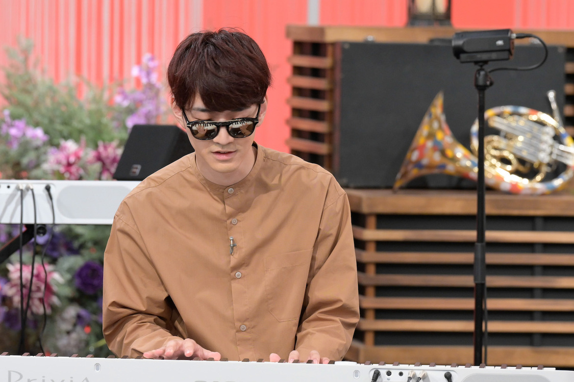 クラシックTV特別版『YouTubeと音楽〜インスト最前線〜』より