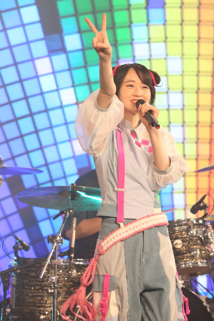 DIALOGUE＋＜第1回定期公演『フラフラ』＞（harevutai／2021年5月21日）