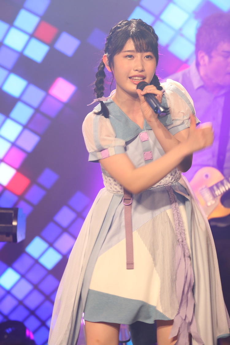 DIALOGUE＋＜第1回定期公演『フラフラ』＞（harevutai／2021年5月21日）