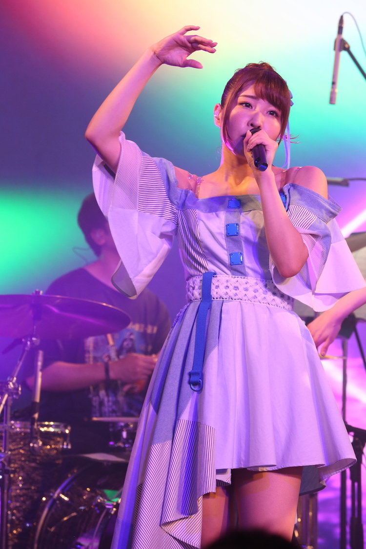 DIALOGUE＋＜第1回定期公演『フラフラ』＞（harevutai／2021年5月21日）