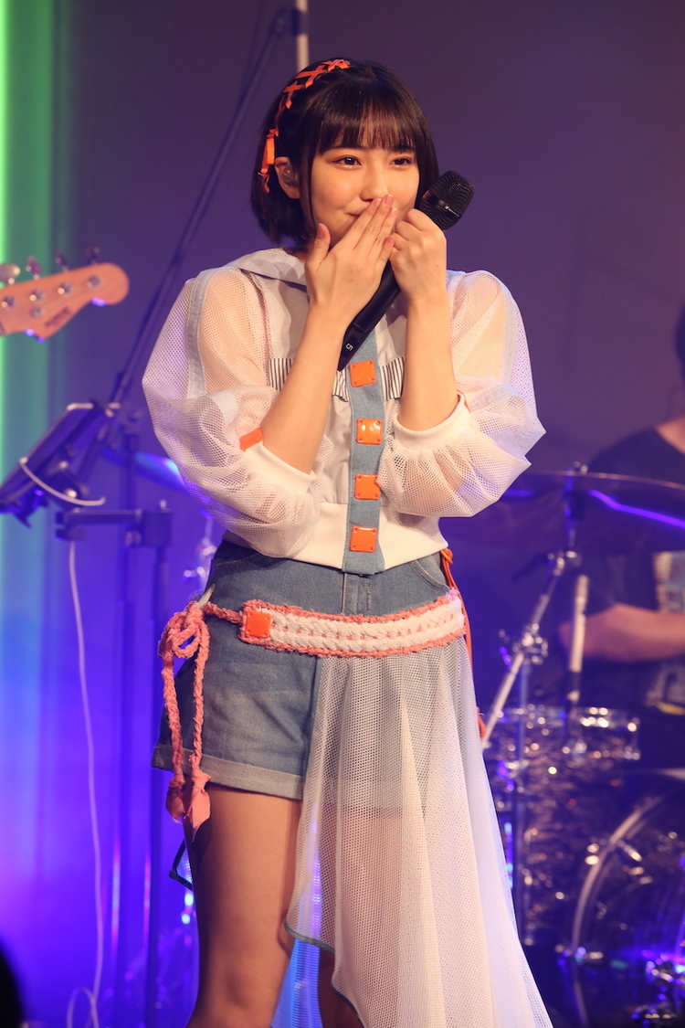 DIALOGUE＋＜第1回定期公演『フラフラ』＞（harevutai／2021年5月21日）