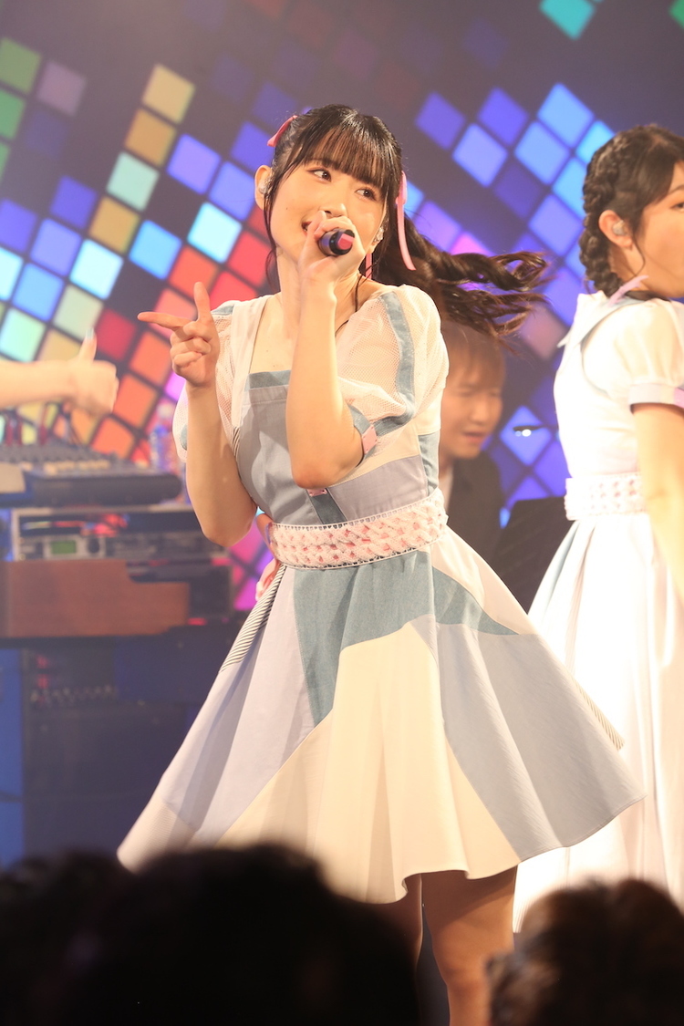 DIALOGUE＋＜第1回定期公演『フラフラ』＞（harevutai／2021年5月21日）