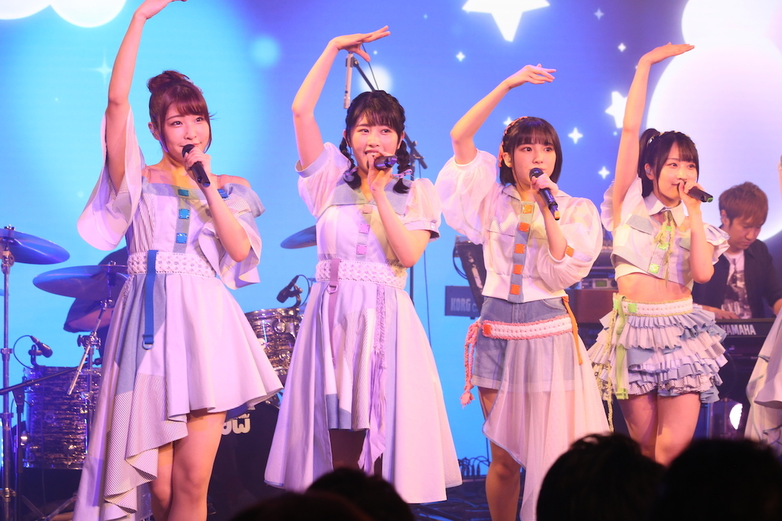 DIALOGUE＋＜第1回定期公演『フラフラ』＞（harevutai／2021年5月21日）