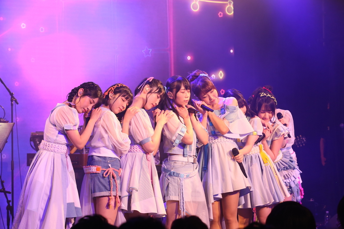 DIALOGUE＋＜第1回定期公演『フラフラ』＞（harevutai／2021年5月21日）