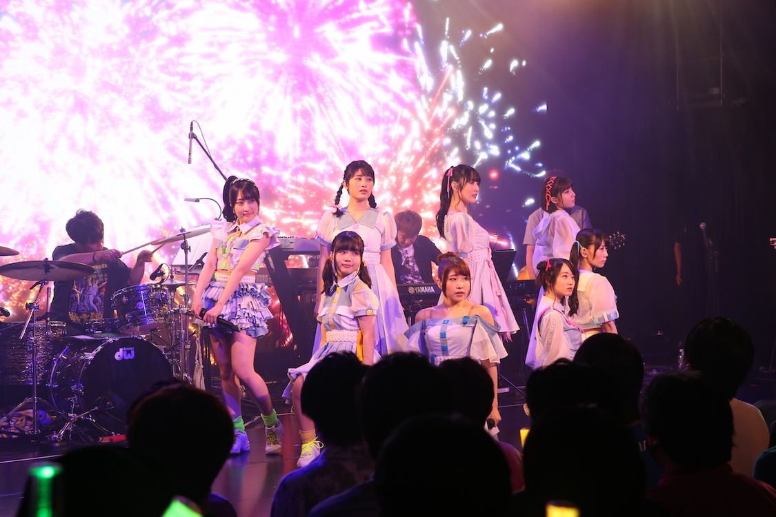 DIALOGUE＋＜第1回定期公演『フラフラ』＞（harevutai／2021年5月21日）