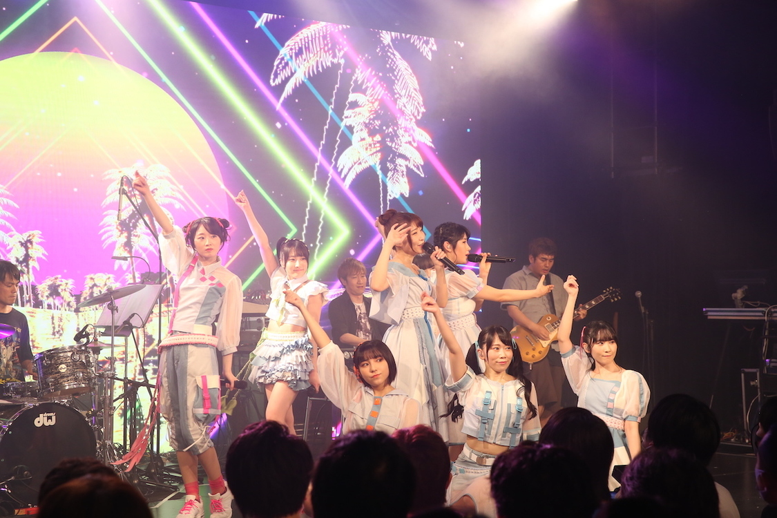 DIALOGUE＋＜第1回定期公演『フラフラ』＞（harevutai／2021年5月21日）