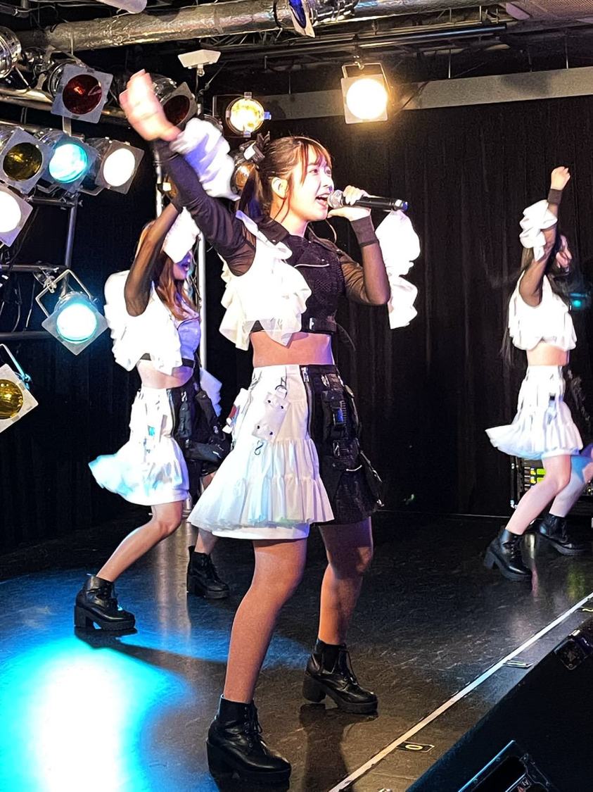 #2i2＜「独り占め」リリースイベント＞（タワーレコード渋谷店 CUT UP STUDIO／2021年6月19日）