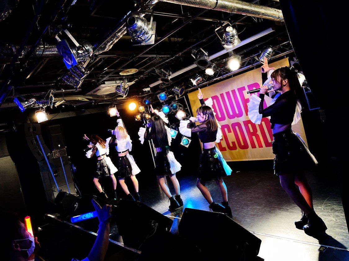 📸 画像：2i2＜「独り占め」リリースイベント＞（タワーレコード渋谷店 CUT UP STUDIO／2021年6月19日）｜2i2