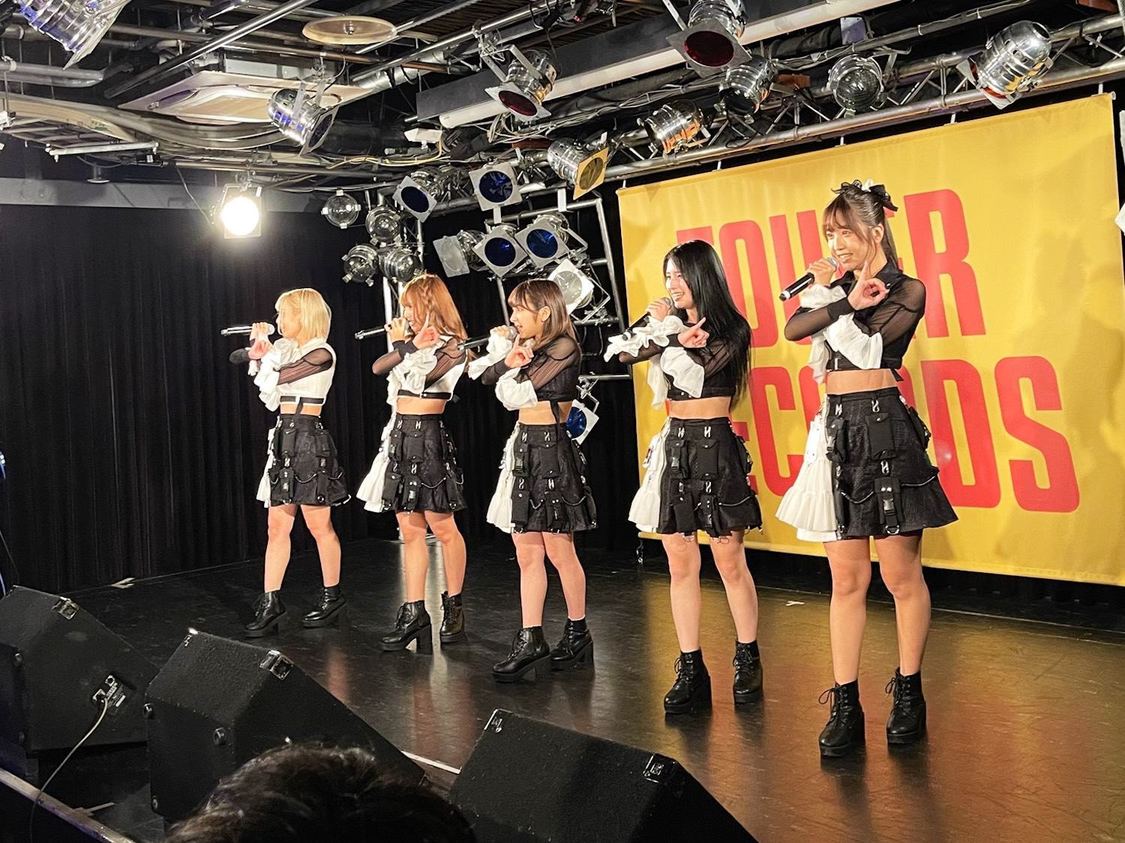 📸 画像：2i2＜「独り占め」リリースイベント＞（タワーレコード渋谷店 CUT UP STUDIO／2021年6月19日）｜2i2