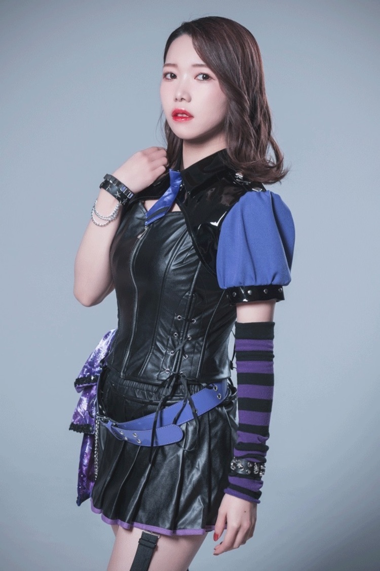 AKANE（Pretty Ash）