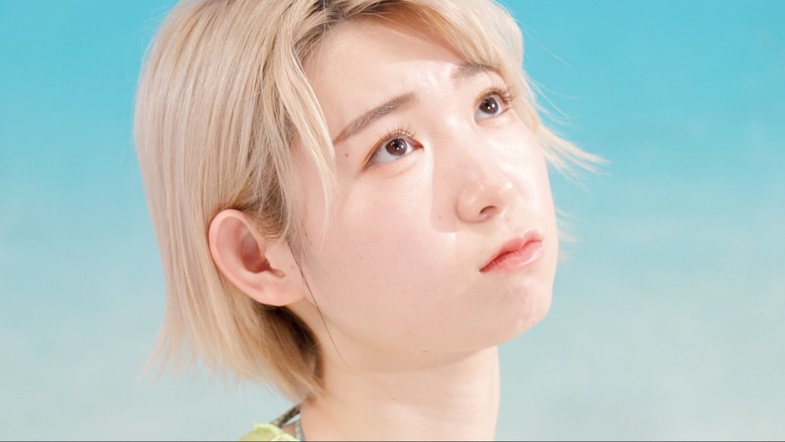 豆柴の大群「まめサマー!?」MVより