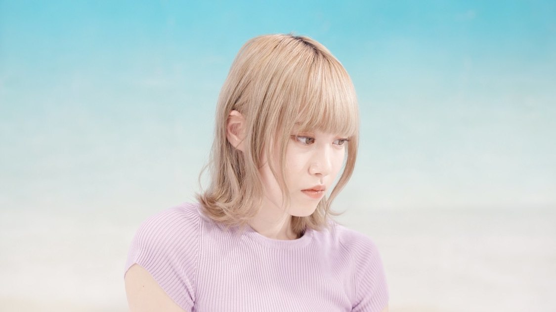 豆柴の大群「まめサマー!?」MVより