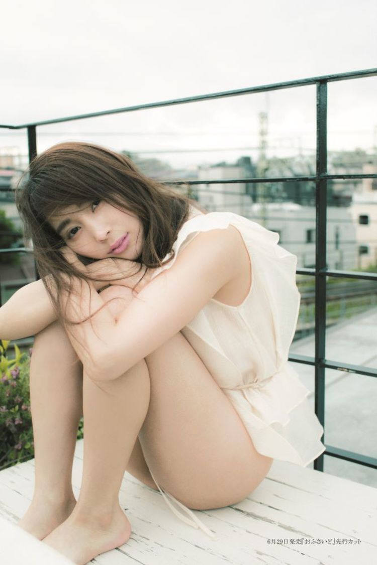 『おふさいど』先行カット