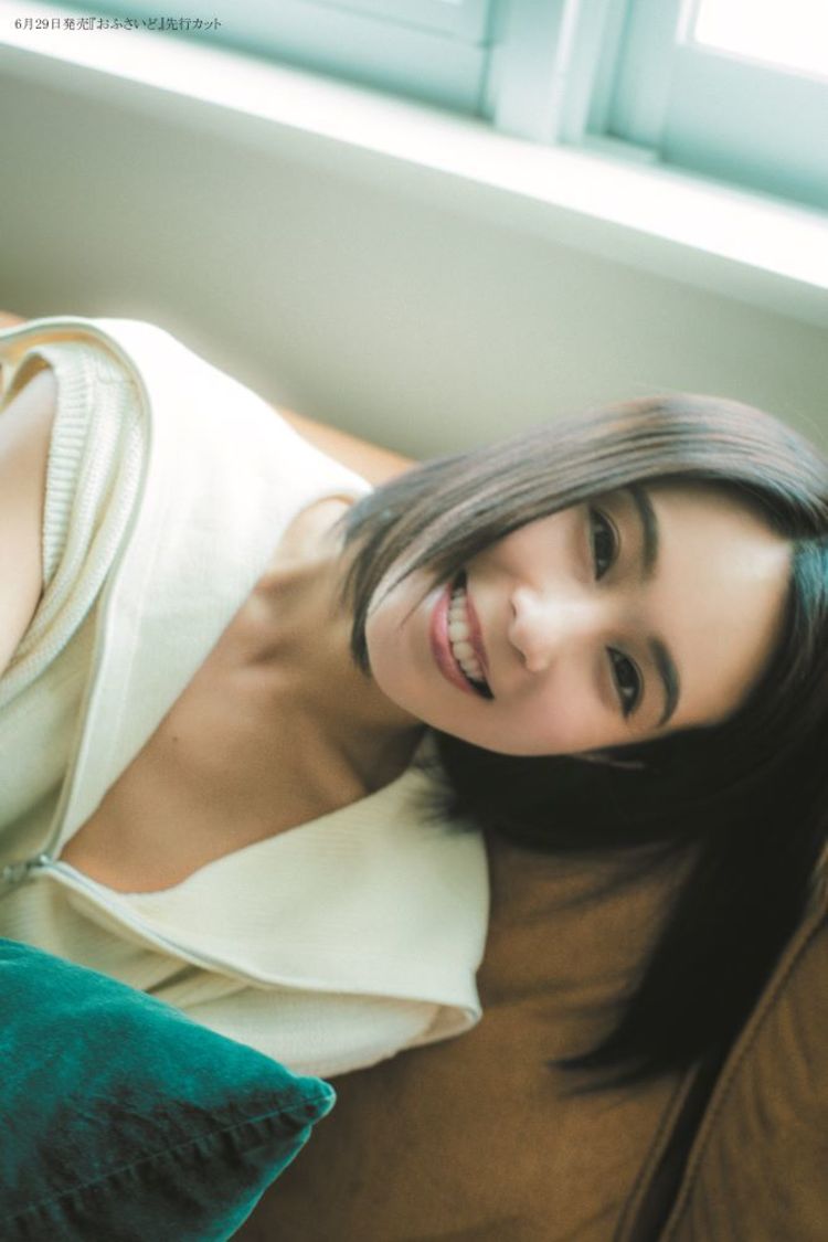 『おふさいど』先行カット