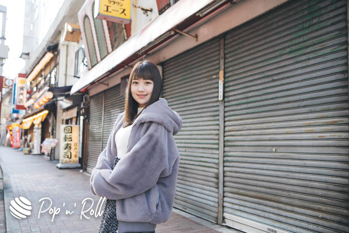 吉永みいな（SAY-LA）｜上野