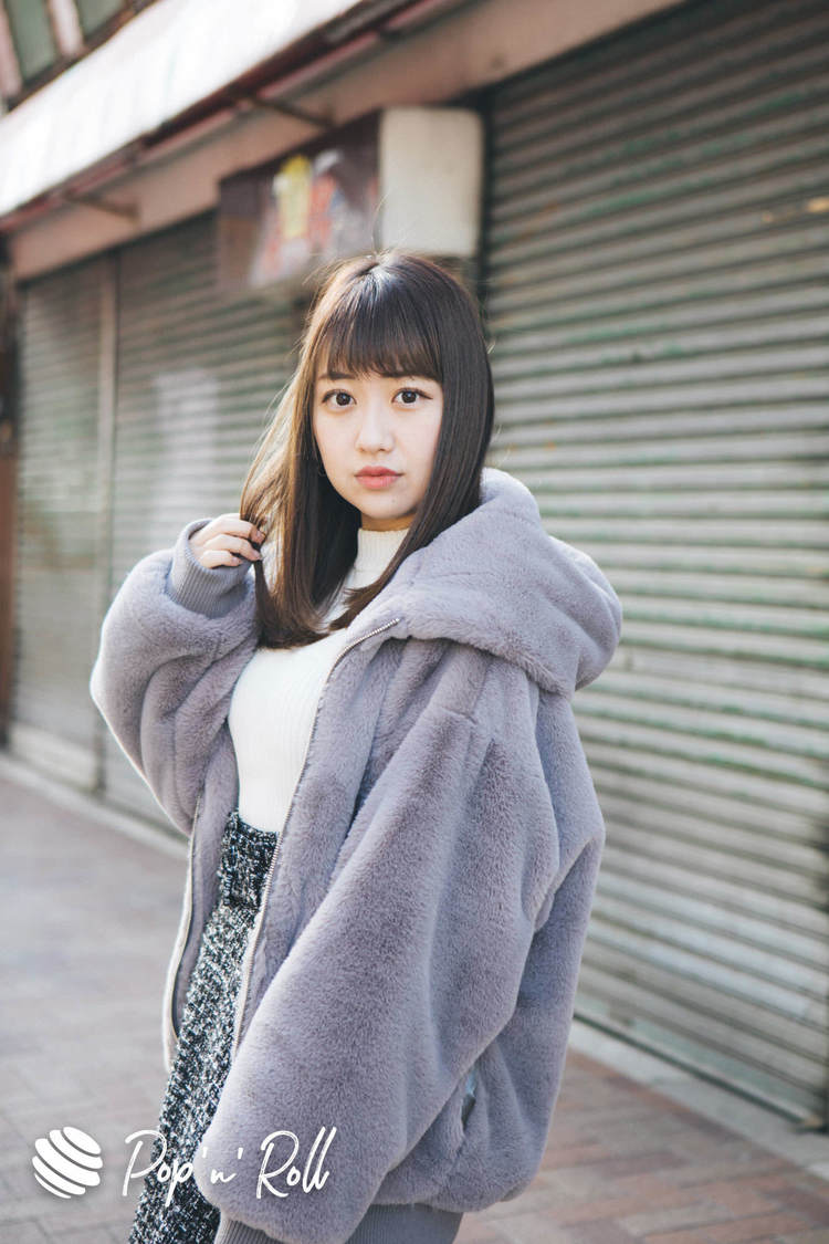 吉永みいな（SAY-LA）｜上野