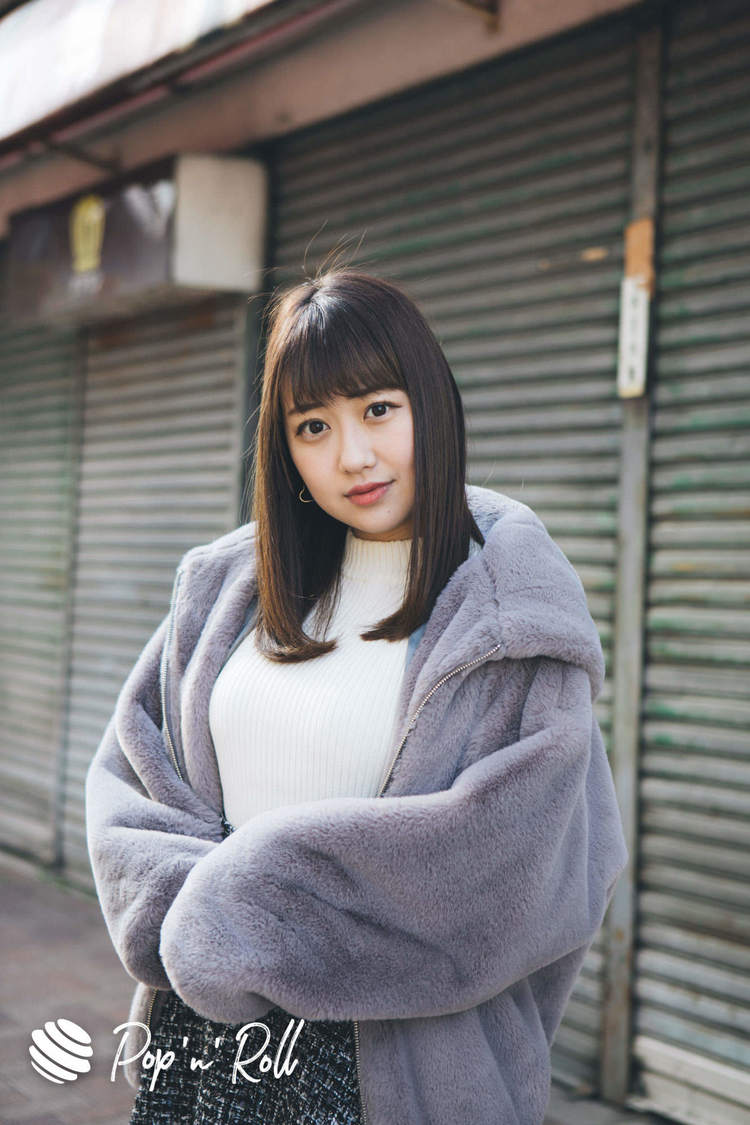 吉永みいな（SAY-LA）｜上野