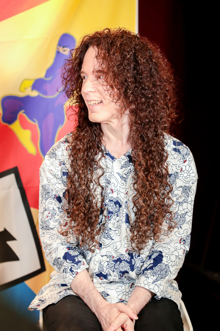 マーティ・フリードマン