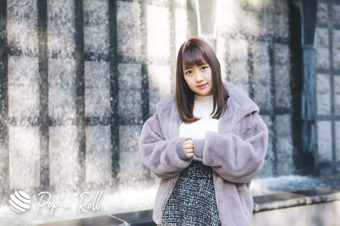 吉永みいな（SAY-LA）｜上野