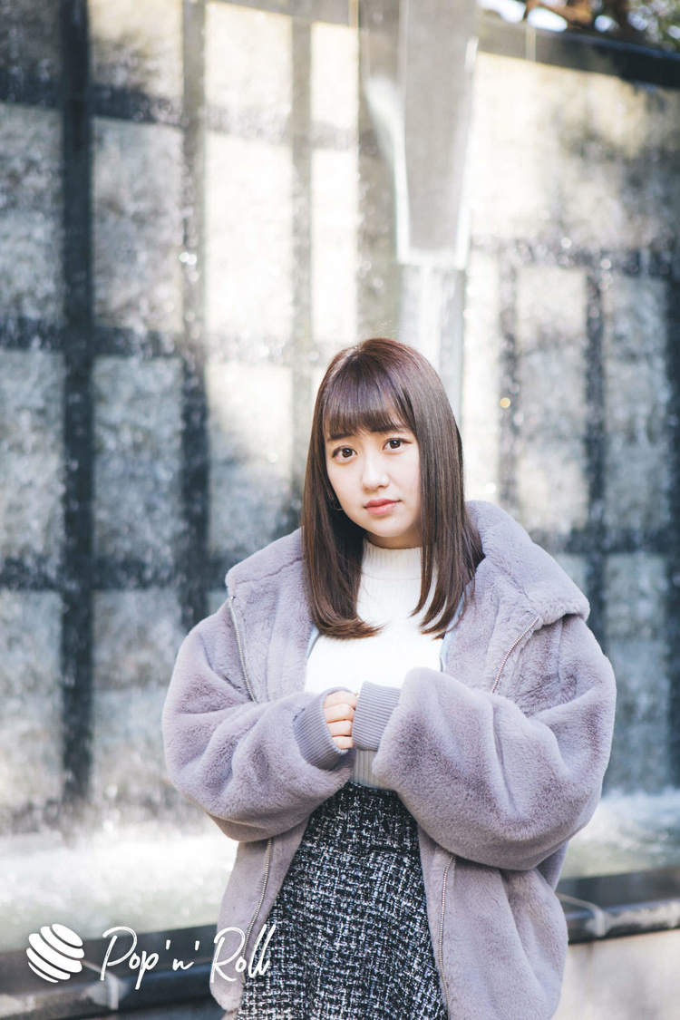 吉永みいな（SAY-LA）｜上野