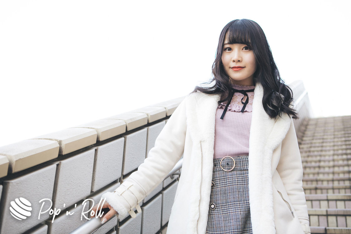 茉井良菜（煌めき☆アンフォレント）｜上野