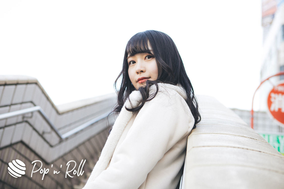 茉井良菜（煌めき☆アンフォレント）｜上野