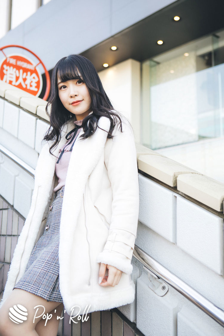 茉井良菜（煌めき☆アンフォレント）｜上野