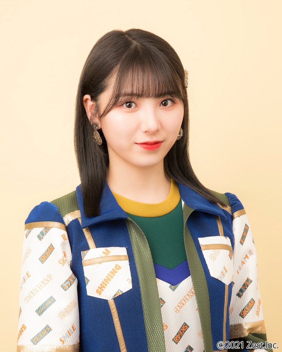 菅原茉椰（SKE48）