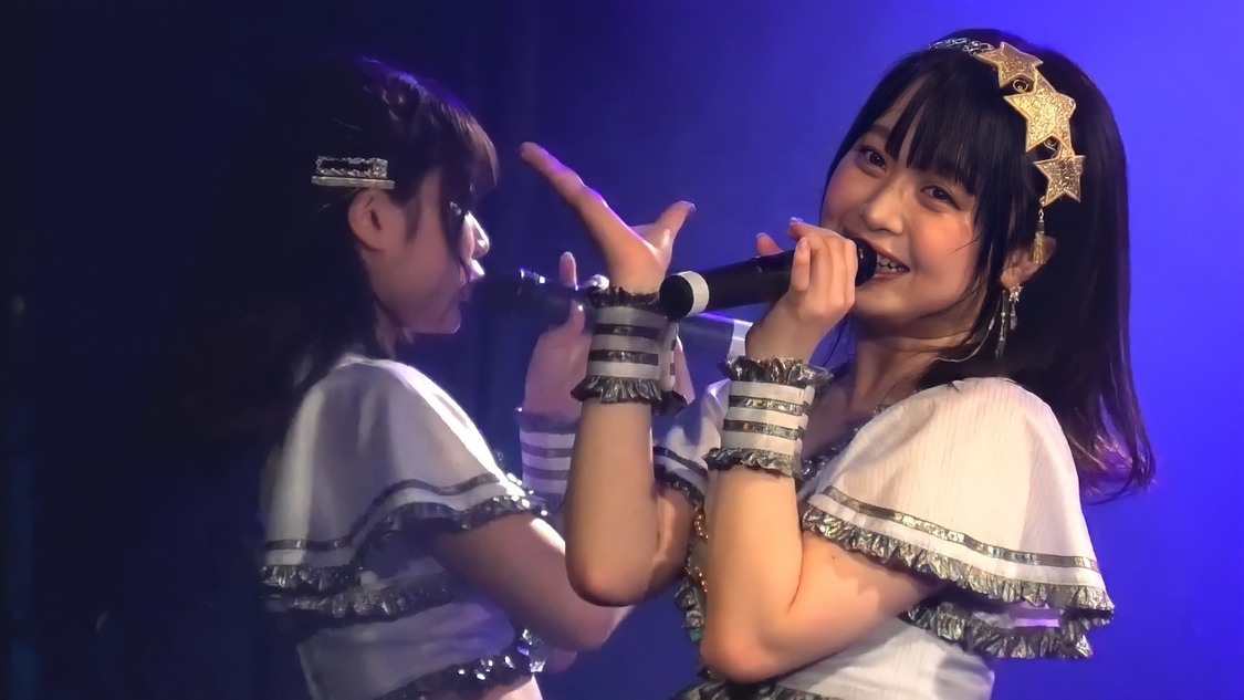 ＜5th TRIGGER＞名古屋RAD HALL（2021年6月20日）