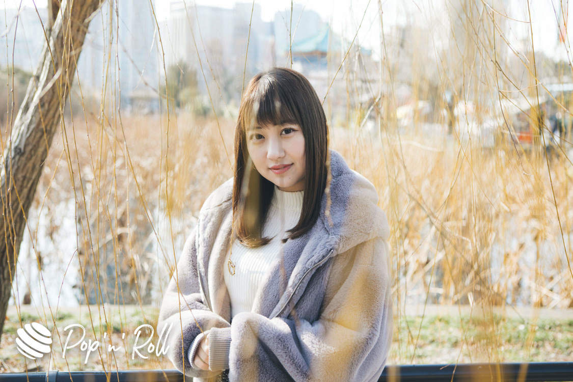 吉永みいな（SAY-LA）｜上野