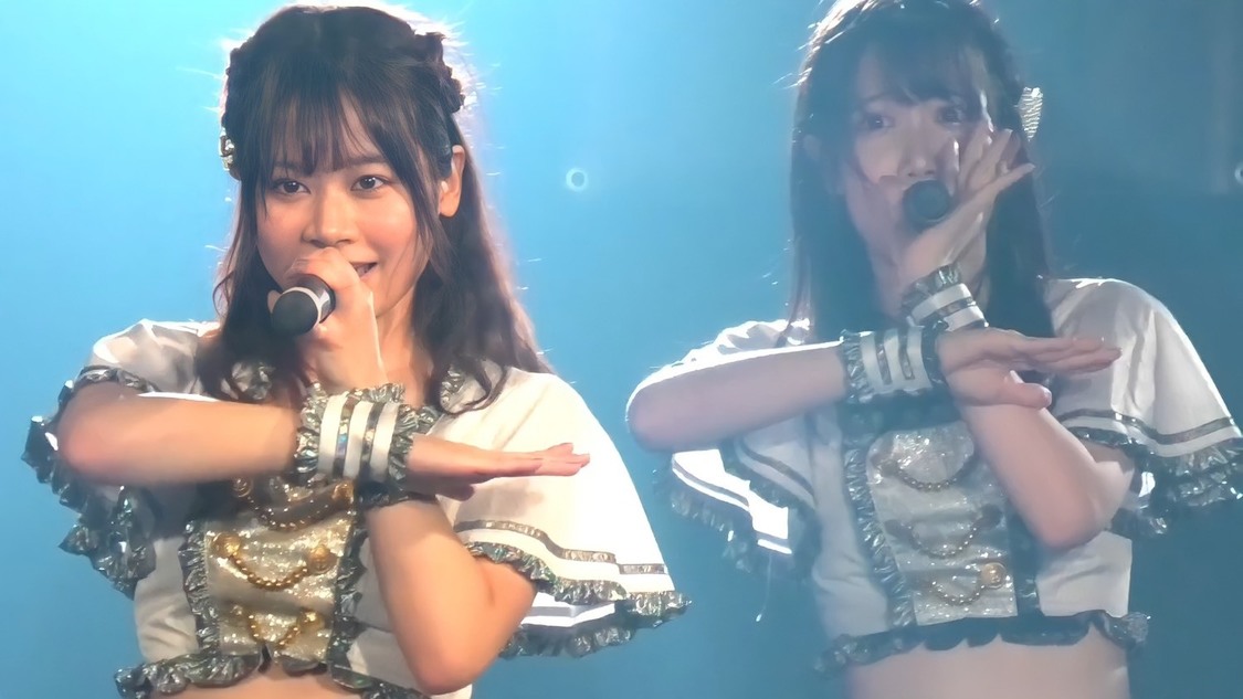 ＜5th TRIGGER＞名古屋RAD HALL（2021年6月20日）