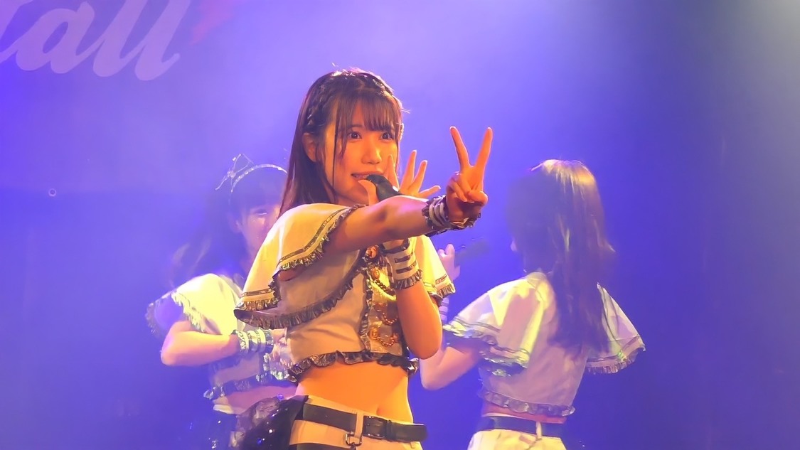 ＜5th TRIGGER＞名古屋RAD HALL（2021年6月20日）