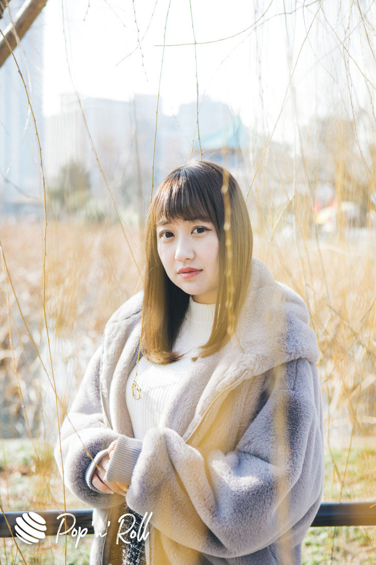 吉永みいな（SAY-LA）｜上野