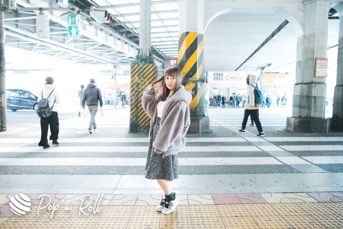 吉永みいな（SAY-LA）｜上野