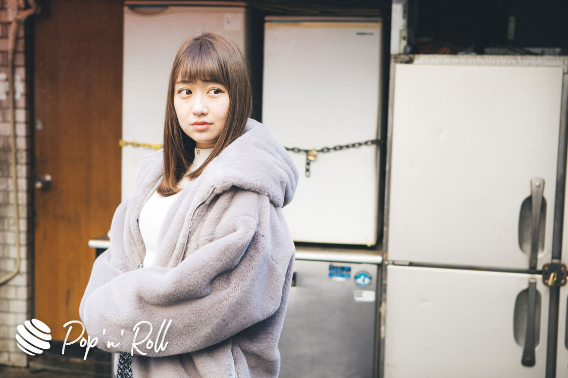 吉永みいな（SAY-LA）｜上野