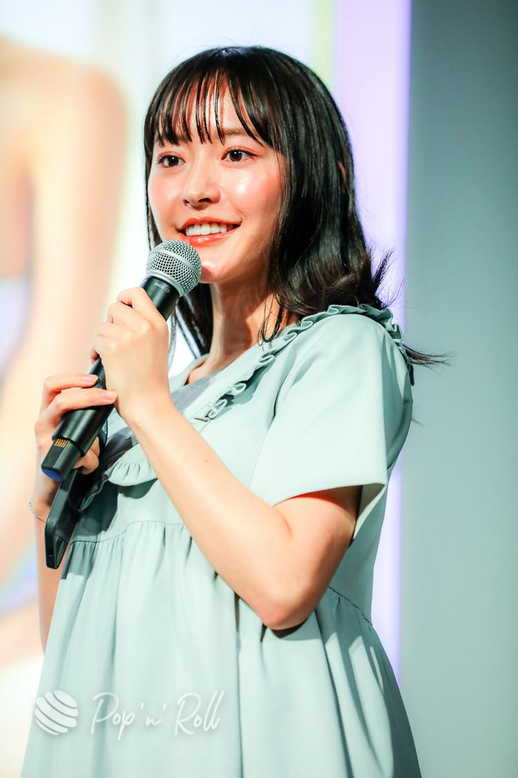 ＜アバンギャルドフォース株式会社 NFT事業戦略プレス発表会＞（池袋 Hall Mixa Mixalive TOKYO B2／2021年6月25日）