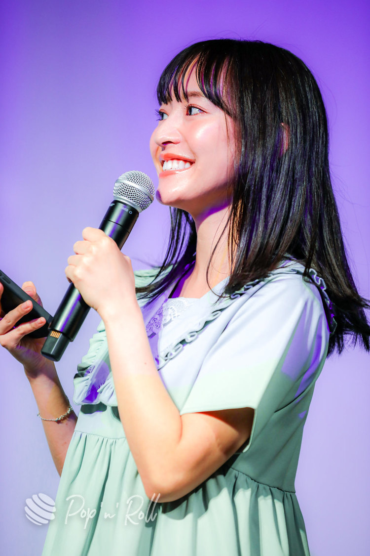 ＜アバンギャルドフォース株式会社 NFT事業戦略プレス発表会＞（池袋 Hall Mixa Mixalive TOKYO B2／2021年6月25日）