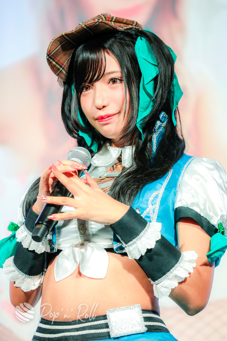 ＜アバンギャルドフォース株式会社 NFT事業戦略プレス発表会＞（池袋 Hall Mixa Mixalive TOKYO B2／2021年6月25日）