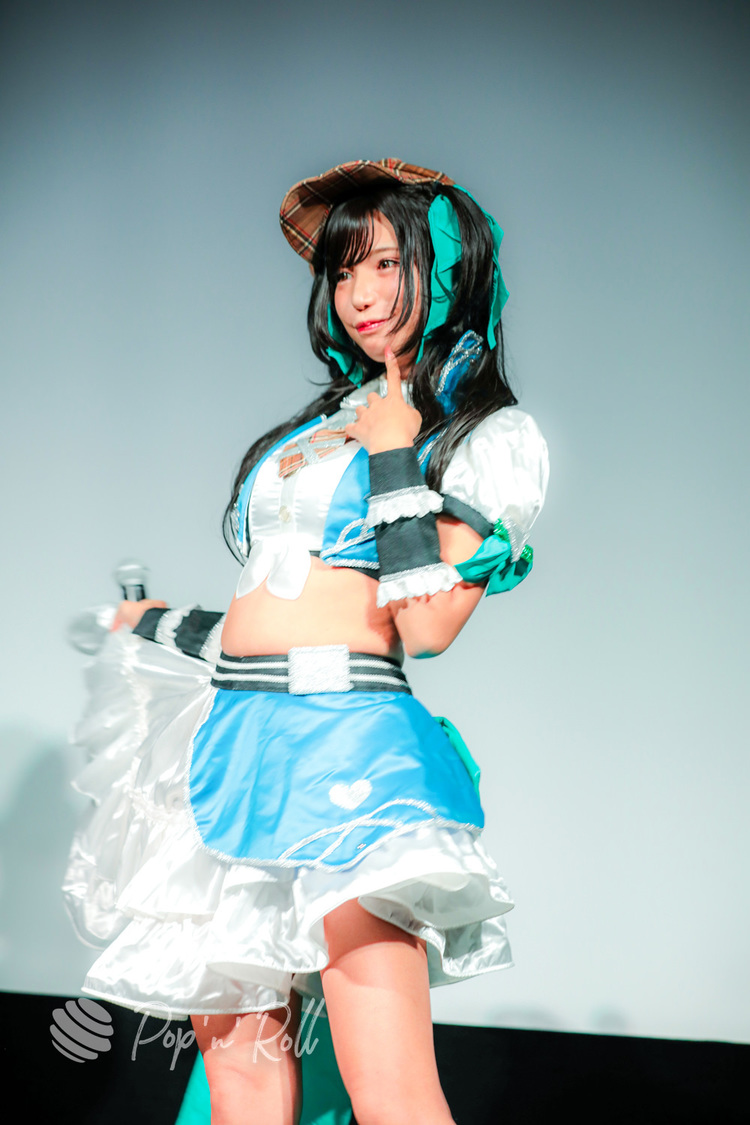 ＜アバンギャルドフォース株式会社 NFT事業戦略プレス発表会＞（池袋 Hall Mixa Mixalive TOKYO B2／2021年6月25日）