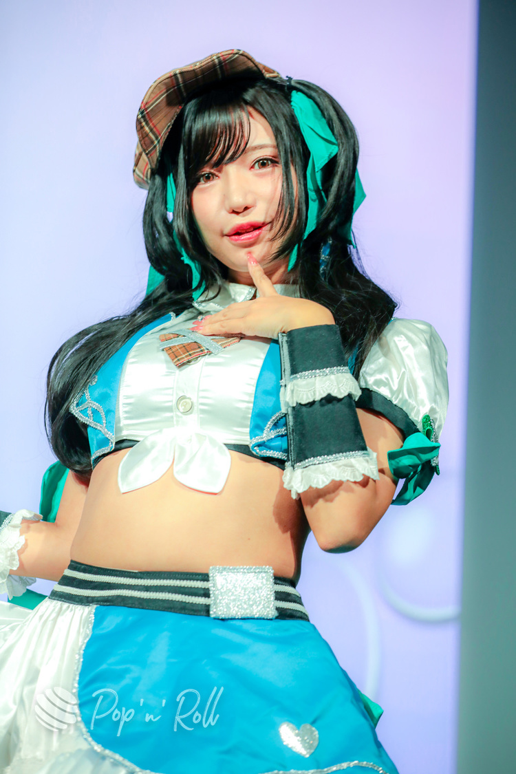 ＜アバンギャルドフォース株式会社 NFT事業戦略プレス発表会＞（池袋 Hall Mixa Mixalive TOKYO B2／2021年6月25日）