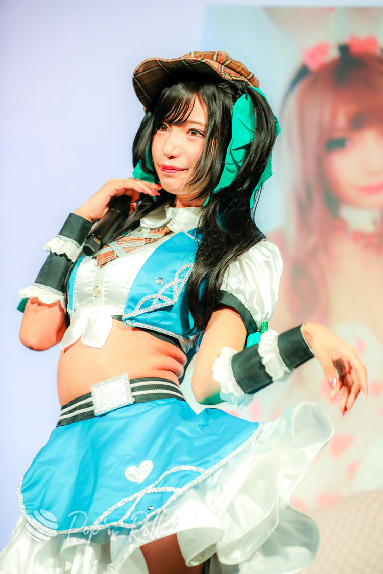 ＜アバンギャルドフォース株式会社 NFT事業戦略プレス発表会＞（池袋 Hall Mixa Mixalive TOKYO B2／2021年6月25日）