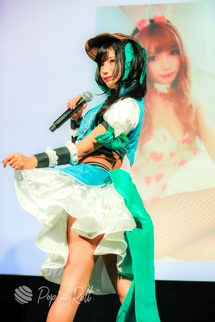 ＜アバンギャルドフォース株式会社 NFT事業戦略プレス発表会＞（池袋 Hall Mixa Mixalive TOKYO B2／2021年6月25日）