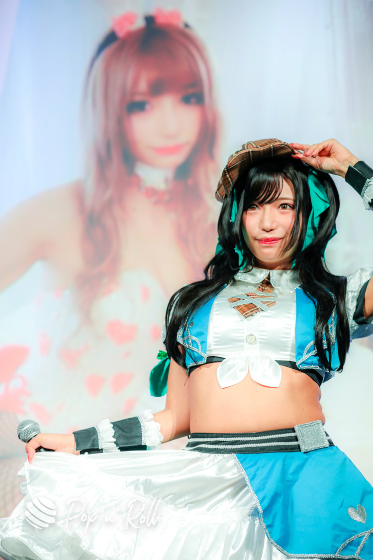 ＜アバンギャルドフォース株式会社 NFT事業戦略プレス発表会＞（池袋 Hall Mixa Mixalive TOKYO B2／2021年6月25日）