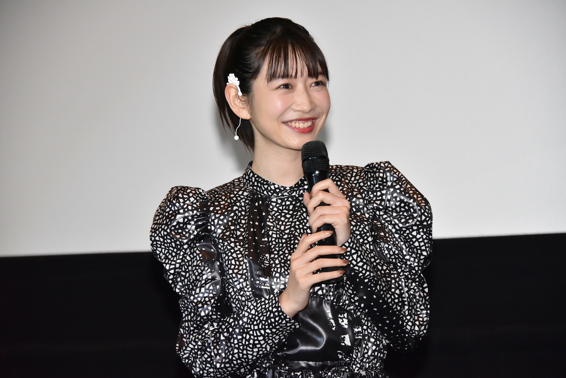 （C）河本ほむら・尚村透／SQUARE ENIX （C）2021 「映画 賭ケグルイ2」製作委員会