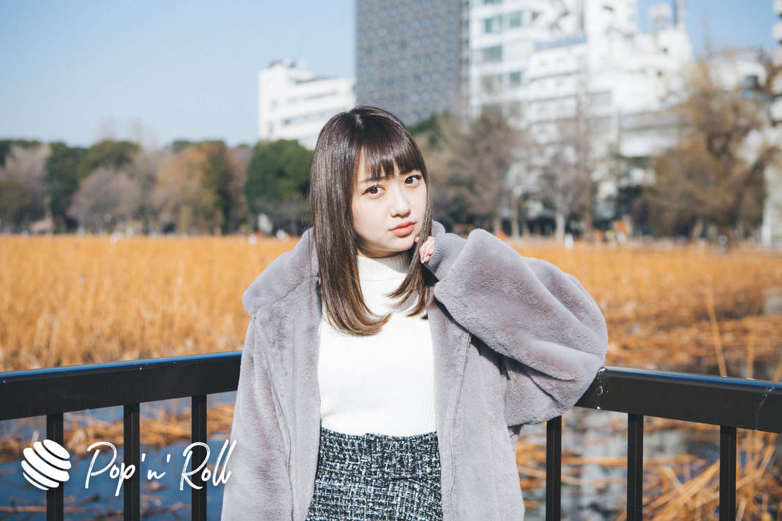 吉永みいな（SAY-LA）｜上野