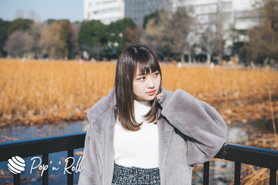 吉永みいな（SAY-LA）｜上野