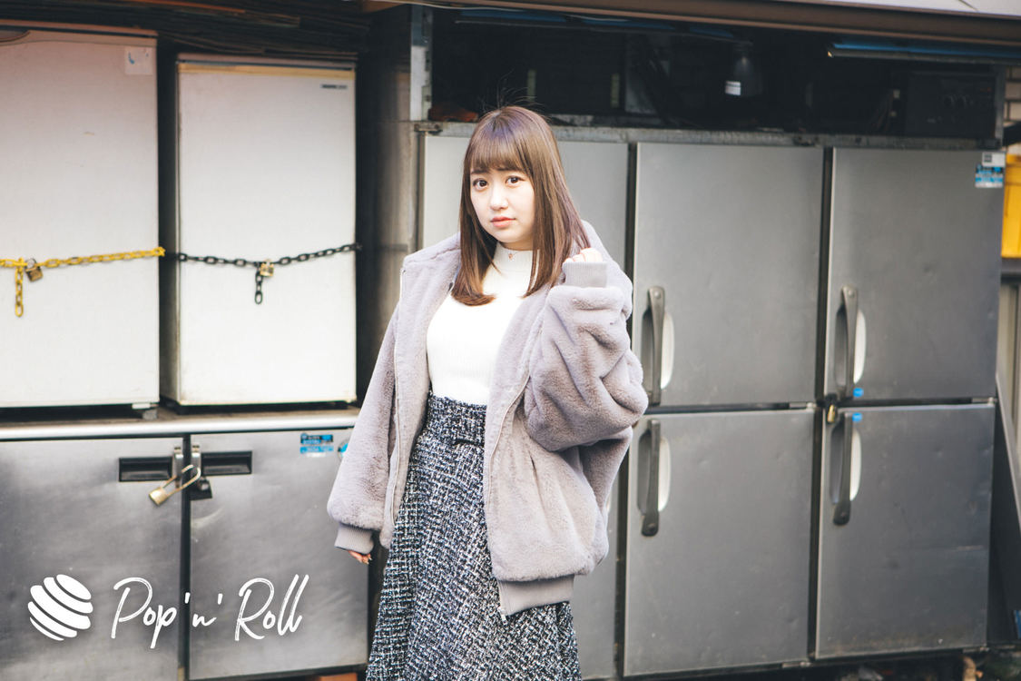 吉永みいな（SAY-LA）｜上野