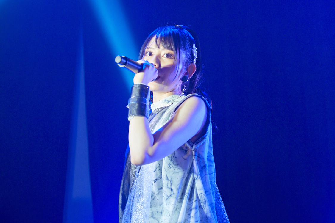 ＜ONEPIXCEL LAST LIVE “サヨナラの前に”＞代官山UNIT（2021年6月25日）